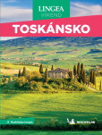 Toskánsko - víkend...s rozkládací mapou - 2. vydání Toskánsko - víkend...s rozkládací mapou - 2. vydání