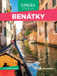 Benátky- víkend...s rozkládací mapou - 2. vydání Benátky- víkend...s rozkládací mapou - 2. vydání