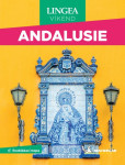 Andalusie - víkend...s rozkládací mapou Andalusie - víkend...s rozkládací mapou