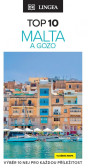 Malta a Gozo - TOP 10, 2. vydání Malta a Gozo - TOP 10, 2. vydání