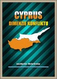 Cyprus - dimenzie konfliktu Cyprus - dimenzie konfliktu