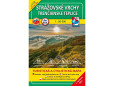 Strážovské vrchy - Trenčianske Teplice Strážovské vrchy - Trenčianske Teplice