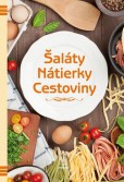 Šaláty, nátierky, cestoviny Šaláty, nátierky, cestoviny