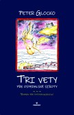Tri vety pre ospedalské siroty Tri vety pre ospedalské siroty