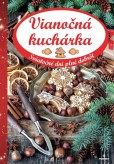Vianočná kuchárka Vianočná kuchárka
