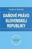 Daňové právo Slovenskej republiky