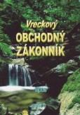 Vreckový obchodný zákonník Vreckový obchodný zákonník