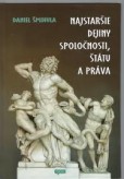 Najstaršie dejiny spoločnosti, štátu a práva Najstaršie dejiny spoločnosti, štátu a práva