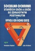 Sociálna ochrana starších osôb a osôb so zdravotným postihnutím