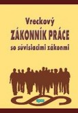 Vreckový ZÁKONNÍK PRÁCE Vreckový ZÁKONNÍK PRÁCE