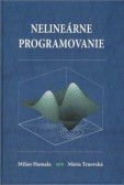 Nelineárne programovanie Nelineárne programovanie