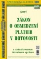 Zákon o obmedzení platieb v hotovosti 1/2013