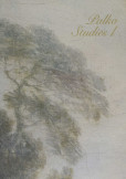 Palko Studies I. Palko Studies I.