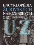 Encyklopédia židovských náboženských obcí U-Ž Encyklopédia židovských náboženských obcí U-Ž