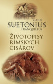 Životopisy rímskych cisárov Životopisy rímskych cisárov