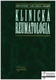 Klinická reumatológia Klinická reumatológia