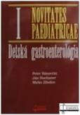 Detská gastroenterológia Detská gastroenterológia