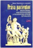 Práva pacientov Práva pacientov
