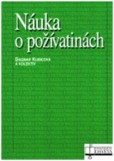 Náuka o požívatinách Náuka o požívatinách