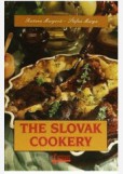 The Slovak cookery The Slovak cookery