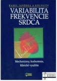 Variabilita frekvencie srdca Variabilita frekvencie srdca