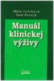 Manuál klinickej výživy Manuál klinickej výživy