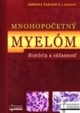 Mnohopočetný myelóm Mnohopočetný myelóm
