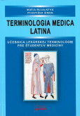 Terminologia medica latina Terminologia medica latina