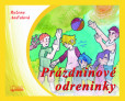 Prázdninové odreninky 2.vydanie Prázdninové odreninky 2.vydanie