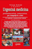 Urgentná medicína, 3. doplnené a prepracovné vydanie
