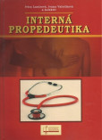 Interná propedeutika, 2. vydanie Interná propedeutika, 2. vydanie