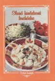 Slaná hrnčeková kuchárka viazaná Slaná hrnčeková kuchárka viazaná