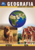 GEOGRAFIA 6 - AFRIKA/ÁZIA GEOGRAFIA 6 - AFRIKA/ÁZIA
