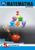 Pracovný zošit z matematiky pre 5. ročník Pracovný zošit z matematiky pre 5. ročník