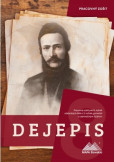 Dejepisný zošit pre 8. roč. ZŠ a 3. roč. GOŠ Dejepisný zošit pre 8. roč. ZŠ a 3. roč. GOŠ