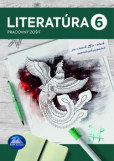 Literatúra pre 6. ročník ZŠ Literatúra pre 6. ročník ZŠ
