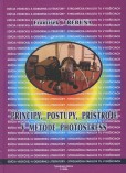 Princípy, postupy, prístroje v metóde Photostress Princípy, postupy, prístroje v metóde Photostress