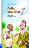 Ľudia, ktorí lietali Ľudia, ktorí lietali
