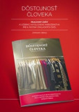 Pracovný zošit pre 8. ročník základných škôl - Dôstojnosť človeka (katolícke náboženstvo - západný obrad) Pracovný zošit pre 8. ročník základných škôl - Dôstojnosť človeka (katolícke náboženstvo - západný obrad)