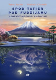 Spod Tatier pod Fudžijamu