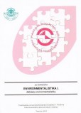 Environmentalistika I. Environmentalistika I.