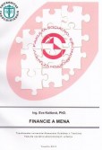 Financie a mena Financie a mena