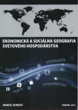 Ekonomická a sociálna geografia svetového hospodárstva