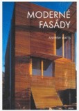 Moderné fasády Moderné fasády