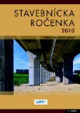 Stavebnícka ročenka 2010 Stavebnícka ročenka 2010