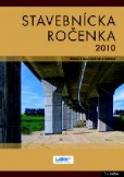 Stavebnícka ročenka 2010