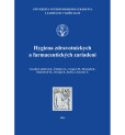 Hygiena zdravotníckych a farmaceutických zariadení Hygiena zdravotníckych a farmaceutických zariadení