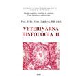 Veterinárna histológia II. Veterinárna histológia II.