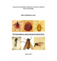 Veterinárna arachnoentomológia Veterinárna arachnoentomológia