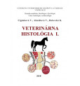 Veterinárna histológia I. Veterinárna histológia I.